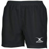 Short GILBERT LOISIRS FEMME NOIR