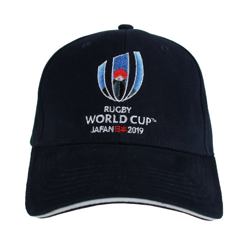 Casquette RWC 2019