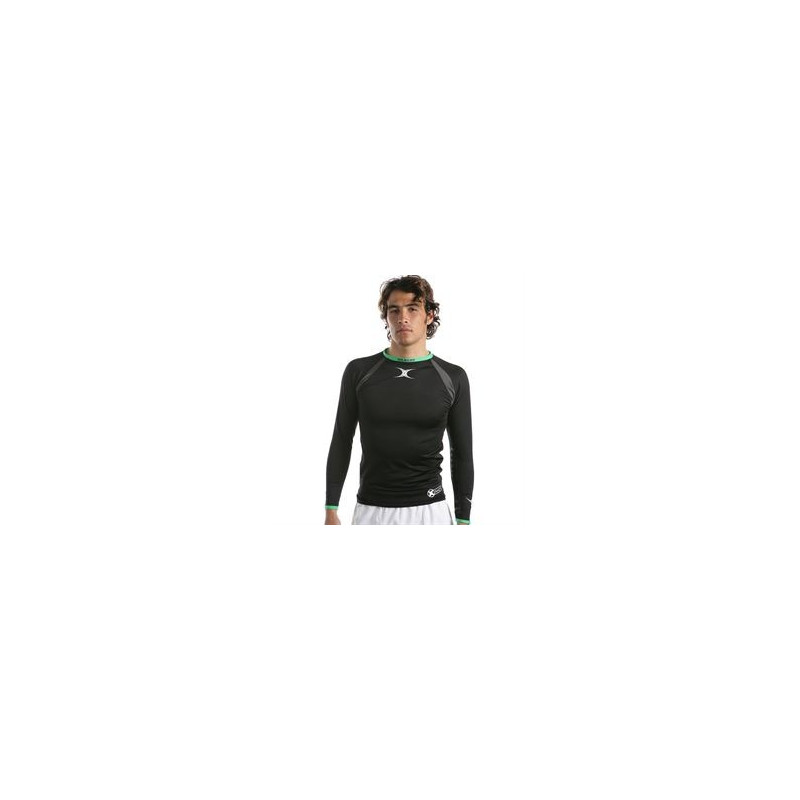 BASELAYER GILBERT XACT THERMO UNDERSHIRT