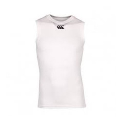 CANTERBURY BASELAYER HOT SANS MANCHES