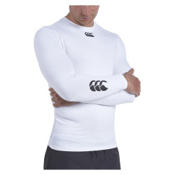 CANTERBURY BASELAYER HOT MANCHES LONGUES