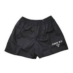 Short Match à poches FORCE XV