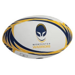 ballon ruby WORCESTER