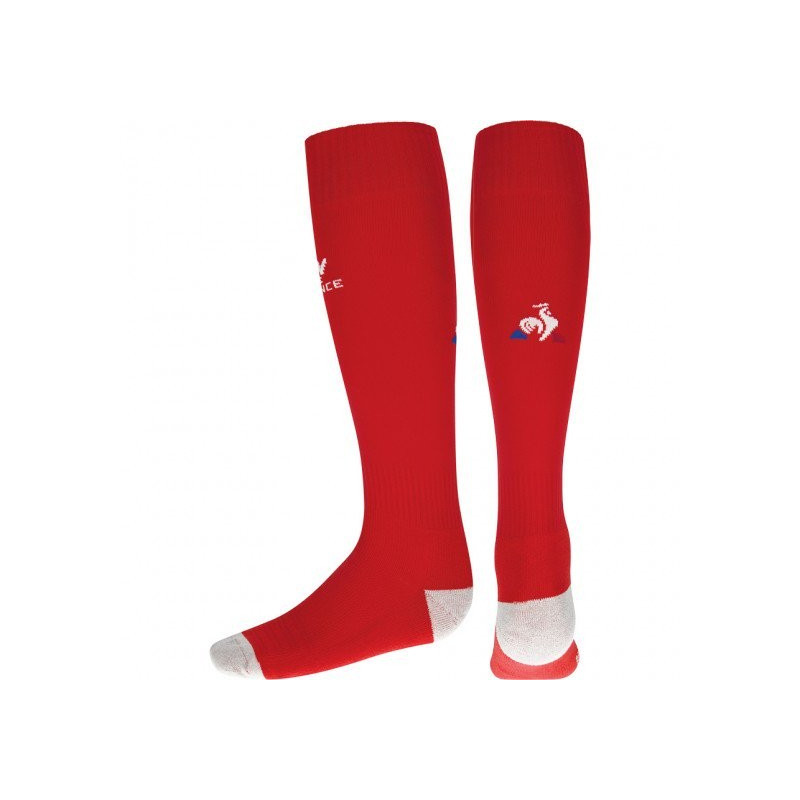 CHAUSETTE Le Coq Sportif  2019-2020 XV DE FRANCE