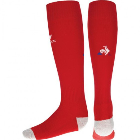 CHAUSETTE Le Coq Sportif  2019-2020 XV DE FRANCE