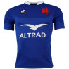 MAILLOT XV DE FRANCE 2019-2020 Le Coq Sportif réplica 