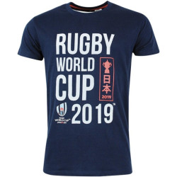 Tee Shirt EVENT RWC Japon 2019 