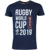 Tee Shirt EVENT RWC Japon 2019 
