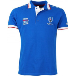 Polo MC FRANCE RWC 2019