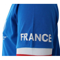 Polo MC FRANCE RWC 2019