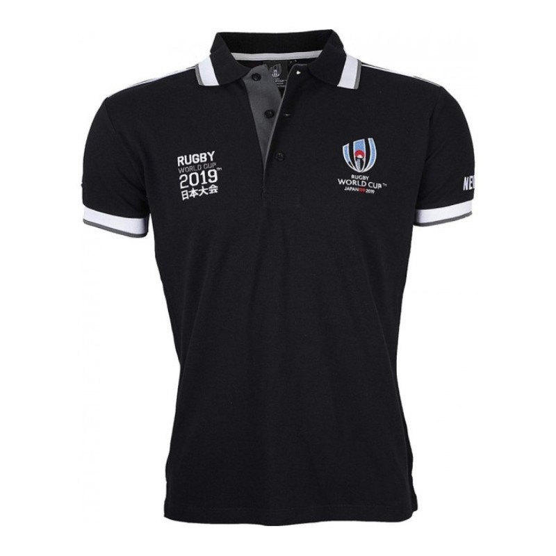 Polo MC NZ RWC 2019