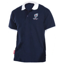 Polo MC event RWC 2019