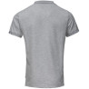 POLO  HUNGARIA BENNETT HOMME GRIS