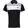 POLO  HUNGARIA BENNETT HOMME NOIR