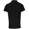 POLO  HUNGARIA BENNETT HOMME NOIR