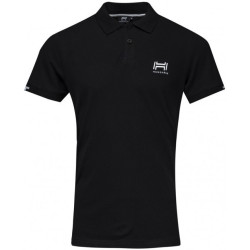 POLO  HUNGARIA JEKI HOMME NOIR