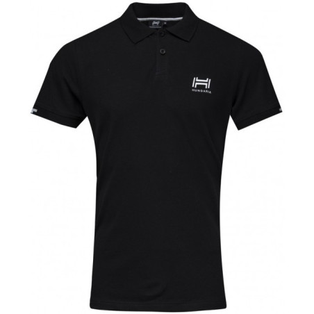 POLO  HUNGARIA JEKI HOMME NOIR