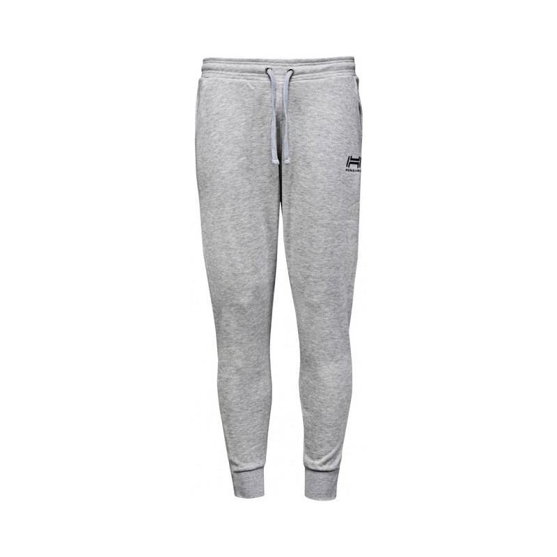 JOGGING HUNGARIA KOHOUTEK MIXTE GRIS