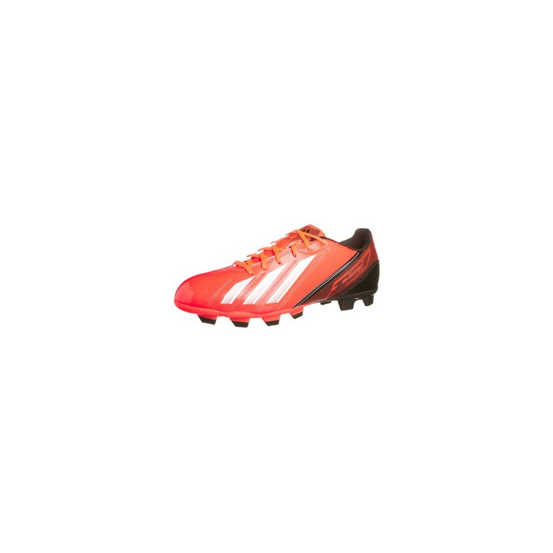 Crampons Adidas F5 TRX FG Solar