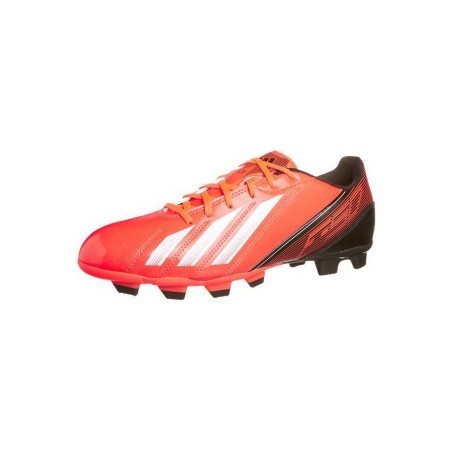Crampons Adidas F5 TRX FG Solar