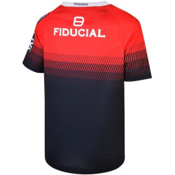 Maillot Rugby Homme Domicile Stade Toulousain 2019/2020 - Nike