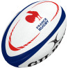 Ballon rugby Gilbert Réplica XV de France
