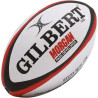 Ballon Gilbert Morgan pass developper Taille 4