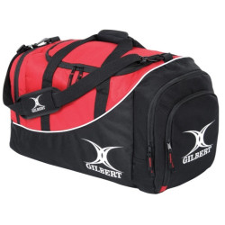 Sac Gilbert Joueur Club V2 Taille L Noir/Rouge