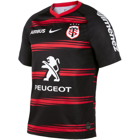 STADE TOULOUSAIN 2020/2021