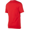T-SHIRT NIKE ROUGE STADE TOULOUSAIN 2020/2021