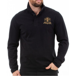 Polo Ruckfield Noir