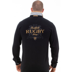 Polo Ruckfield Noir