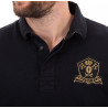 Polo Ruckfield Noir