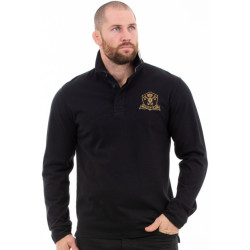 Polo Ruckfield Noir