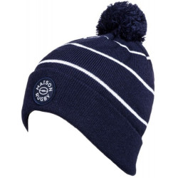 Bonnet Rugby Division " MEGEVE" Marine