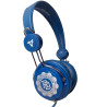 Casque Rugby Division bleu
