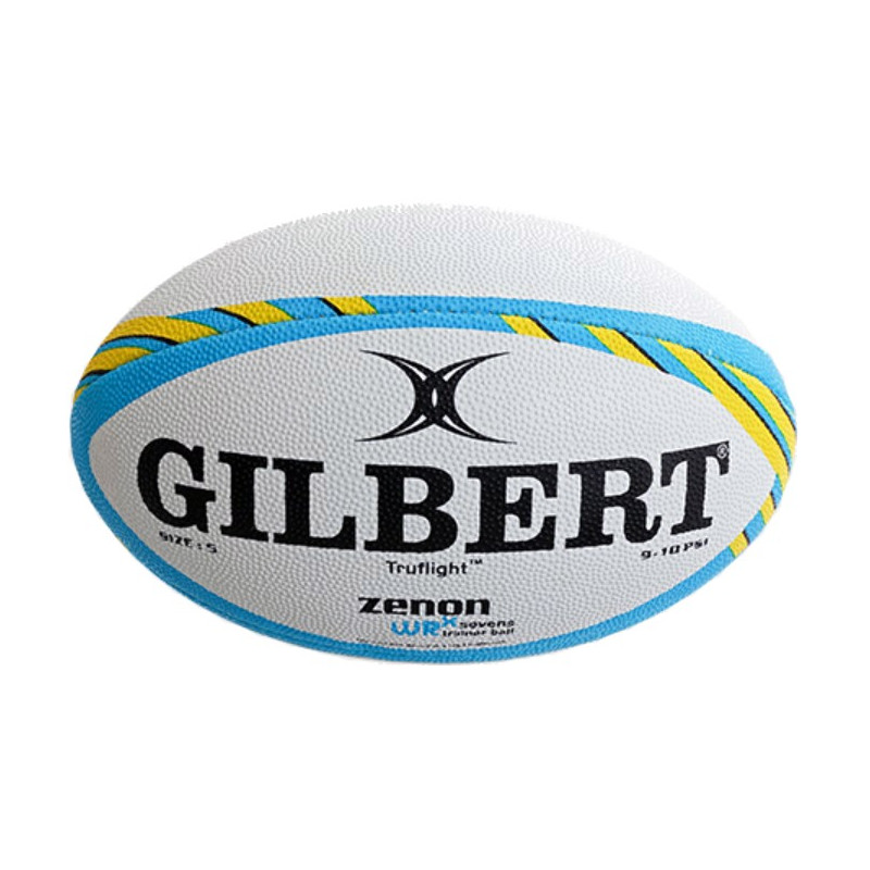 Ballon d'entrainement "ZENON" wrx sevens 