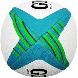 Ballon d'entrainement "ZENON XV6 " Sevens