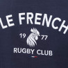 Polo ML Ruckfield FRENCH RUGBY CLUB Bleu Marine