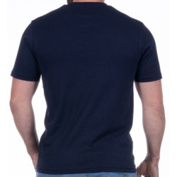 T-SHIRT RUCKFIELD RUGBY CLUB MARINE