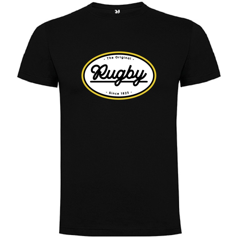 Tee shirt  "L'Original " Noir