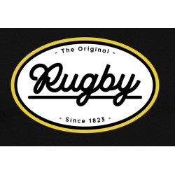 Tee shirt  "L'Original " Noir