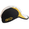 Casquette ISC Dragon Catalan  BLANC/Noir