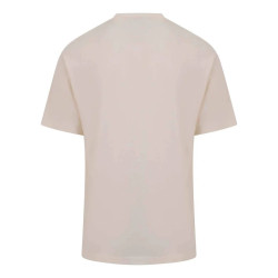 T-Shirt Rugby Coupe Du Monde De Rugby France 2023 écru