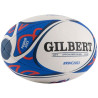 Ballon Gilbert Réplica Officiel Coupe Du Monde France 2023 Taille 5