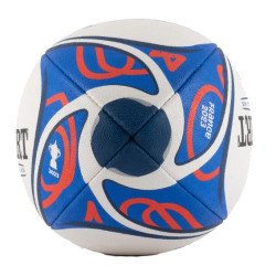 Ballon Gilbert Réplica Officiel Coupe Du Monde France 2023 Taille 5