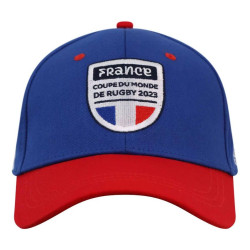Casquette Rugby Coupe Du Monde De Rugby France 2023