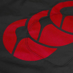 EPAULIERE CANTERBURY NOIRE ENFANT  RAZE PROTECTIVE VEST