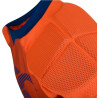 EPAULIERE CANTERBURY ORANGE ENFANT  RAZE PROTECTIVE VEST