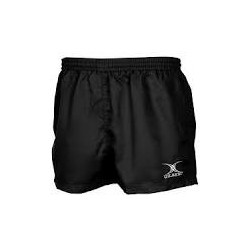 Short Gilbert "SARACEN"  WOMAN NOIR